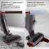 Моющий пылесос (handstick) ATVEL F16 FastClean, 450Вт, серый/серый [f16f]